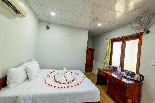 Minh Vuong Bungalow - Phu Quoc Island Minh Vuong Bungalow - Phu Quoc Island