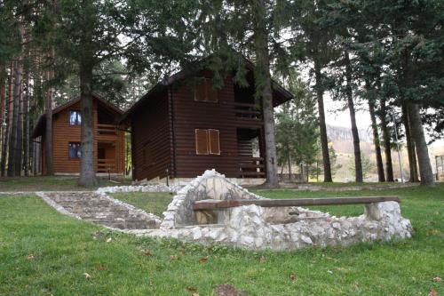 Hotel Balkana Vidović photo 5