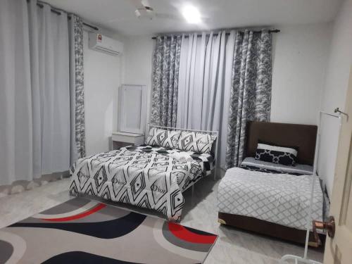 Homestay Ezy Nano