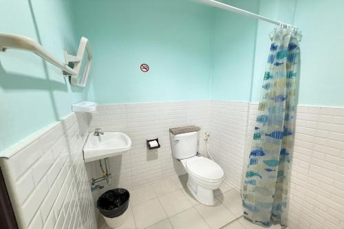 Scala Hostel, Bangkok (fotografie 7)