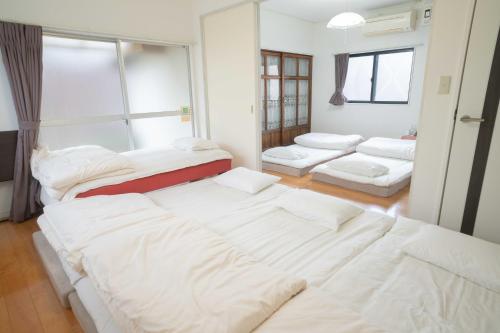 佐世保　貸切小さな一軒家　GUEST HOUSE　楽楽 Luck-Luck in Kujuku Islands
