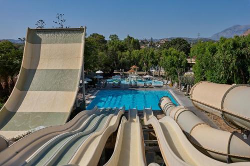 Atlantica Akti Zeus Hotel Hotel de charme Loutrákion