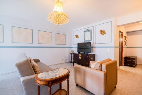 Apartment Solera, Albufeira