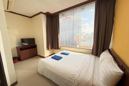 Scala Hostel, Bangkok (fotografie 3)