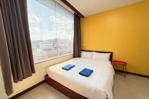 Scala Hostel, Bangkok (fotografie 2)