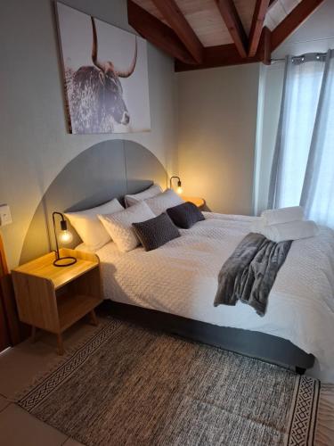 Suite 24 at Stadtmitte Central Self-Catering, Swakopmund (Foto 2)