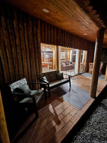 บริการและสิ่งอำนวยความสะดวก, Cabana da Avenquinha in ซาดอ เบนโต โด ซุล