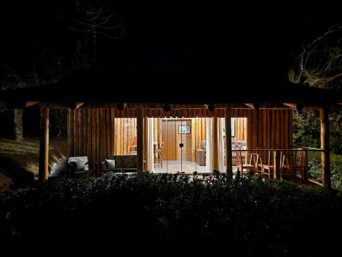 ทัศนียภาพภายนอกโรงแรม, Cabana da Avenquinha in ซาดอ เบนโต โด ซุล