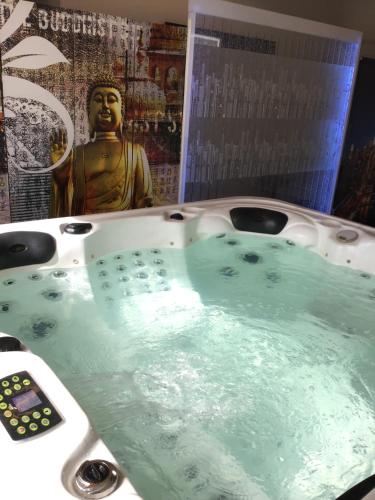 Ampuria Inn in Roses