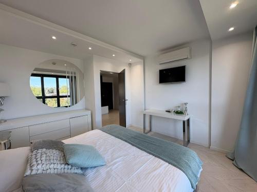 Beautiful apartment with air conditioning, balcony and underground garage, Cracovie (photo 6)