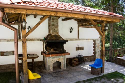 Ивелия Къща за гости