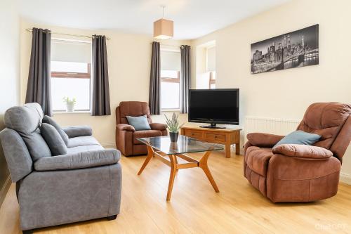 3 Bedroom House Cork