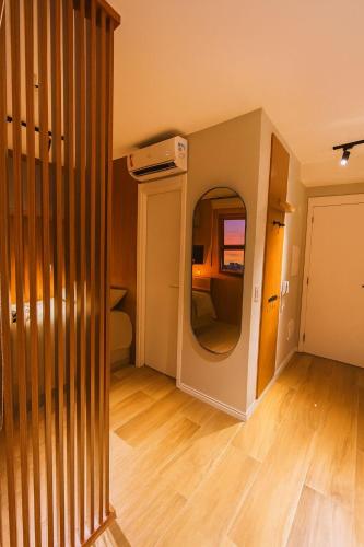 Apartamento expo center norte Anhembi- 303, São Paulo