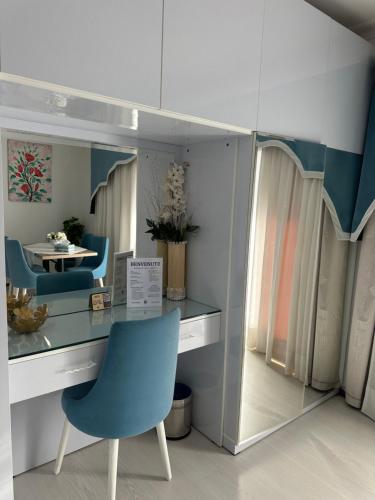 Doppelzimmer, balkon