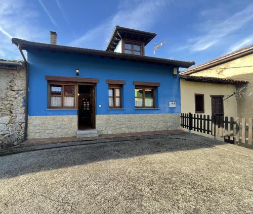 Casa Carmen in Pilona