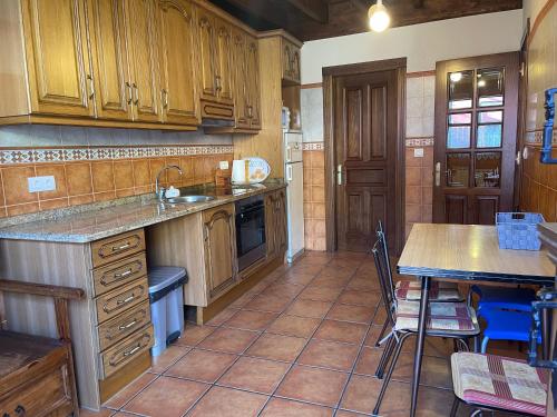 Casa Carmen in Pilona