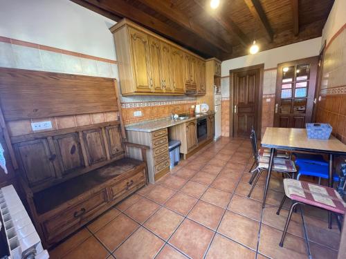 Casa Carmen in Pilona