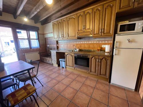 Casa Carmen in Pilona
