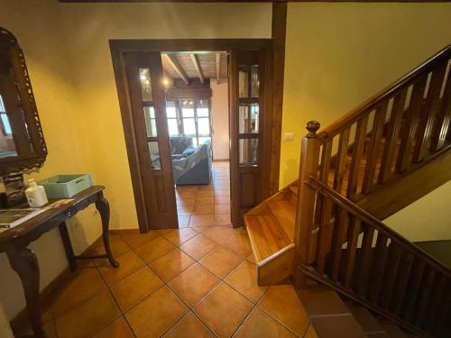 Casa Carmen in Pilona