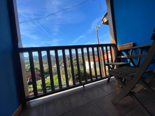 Casa Carmen in Pilona