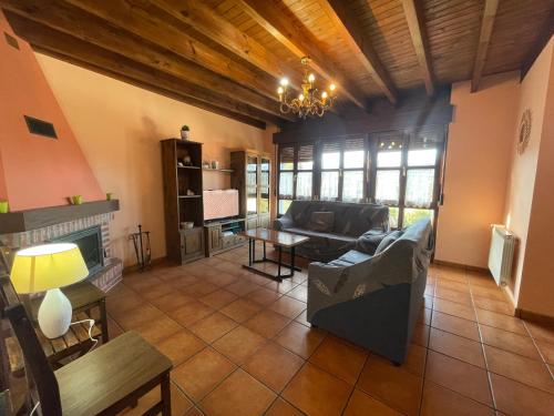 Casa Carmen in Pilona