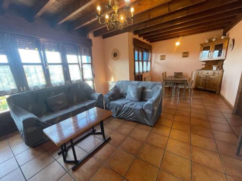 Casa Carmen in Pilona