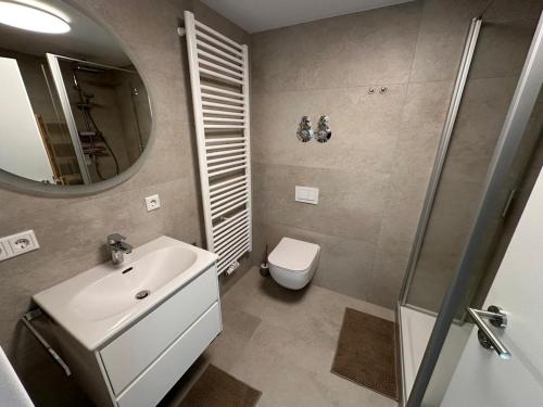 Hopfen-Apartment 3 in Pforring