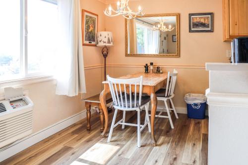 Yellowstone Gateway Inn in Gardiner (MT)