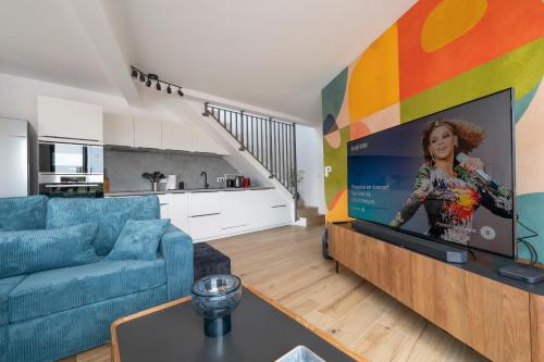 Rooftop VELEDA - Location saisonnière - Les Mathes