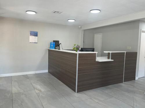 Motel 6 Spindale, NC - Forest City - 로비