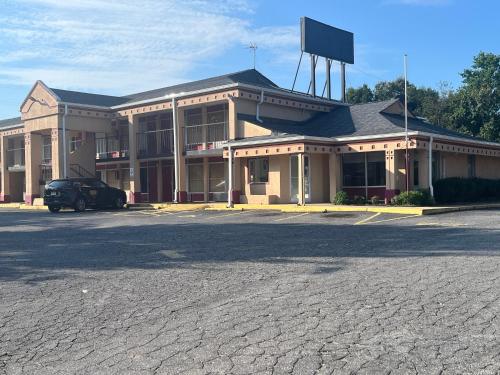 Motel 6 Spindale, NC - Forest City - 숙소 외관