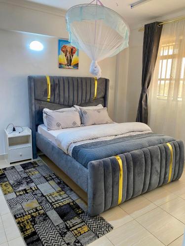 Elite suite 1bedroom in Busia