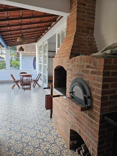 Cosme Velho 5Qs · Waterfall Corcovado Duplex Penthouse in Cosme Velho