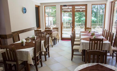 Ивелия Къща за гости in Trigrad