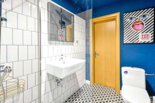 3 Rooms Together Budget Central Stay, Sofía (foto 6)