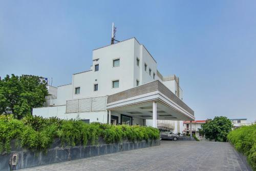 Vibe By The LaLiT Traveller, Faridabad (photo 9)