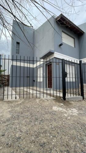 Casa Paso