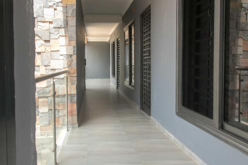 The horizon view lodge in ชีปาตา