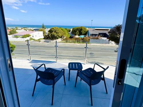 景观, Peach On Beach Boutique Apartments in 赫曼努斯