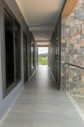 The horizon view lodge in ชีปาตา