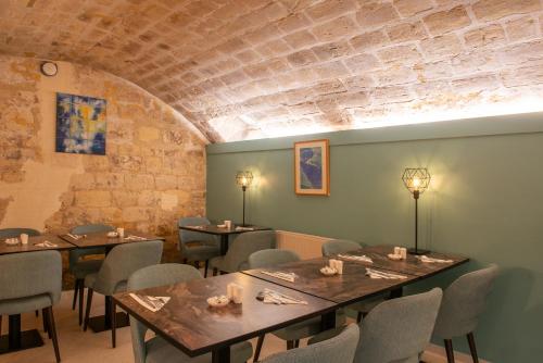 Храна и напитки, France Albion Hotel in Opera