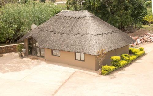 The horizon view lodge in ชีปาตา