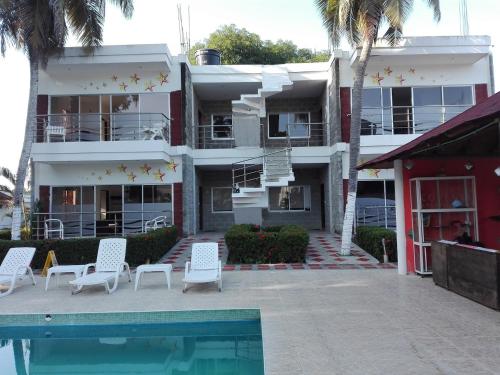 Apartahotel Coveñas