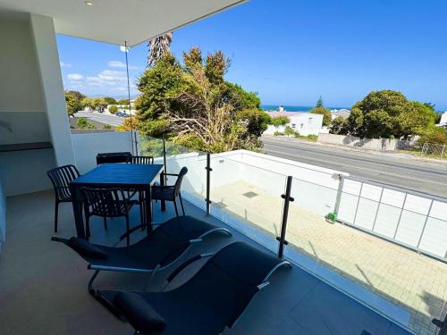 设施服务, Peach On Beach Boutique Apartments in 赫曼努斯