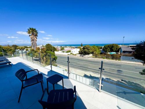 景观, Peach On Beach Boutique Apartments in 赫曼努斯