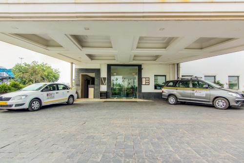 Vibe By The LaLiT Traveller, Faridabad (photo 6)