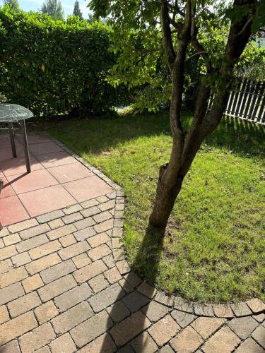 Garden, Klassisch Ruhig und Vertrauensvoll Zimmer in Ober-Ramstadt