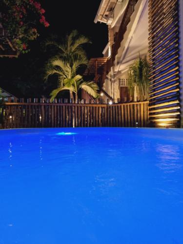 Muriu Beach Flat in Ceará-Mirim