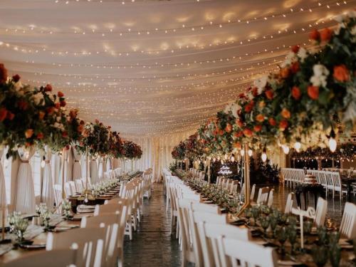 Létesítmények, Platrand Lodge in Ladysmith