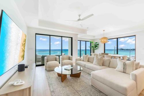 The Sands 5 - Last-Minute Deal Available on This Luxury Oceanfront Condo